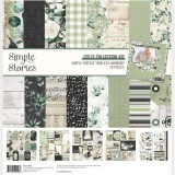 Vintage Timeless Harmony - Collection Kit 30,5x30,